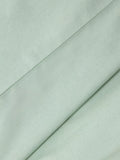 John Lewis green light duvet cover set double (British brand)