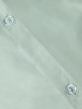 John Lewis green light duvet cover set double (British brand)