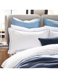 Christy Wave double duvet cover set, imported from the UK