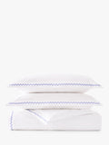 Christy Wave double duvet cover set, imported from the UK
