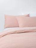 John Lewis Seersucker Duvet Cover Set Double