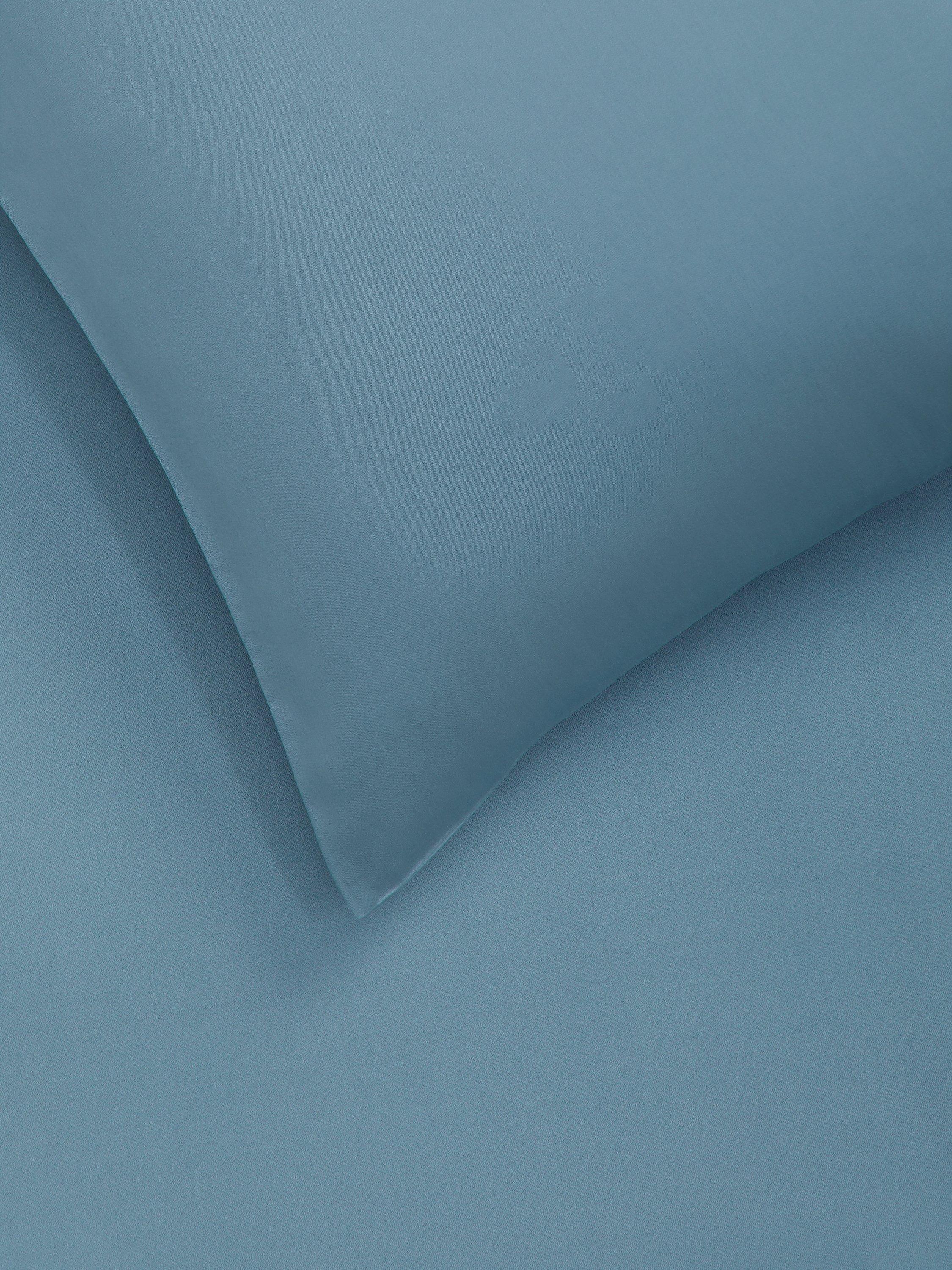 John Lewis 300 thread count duvet cover set (British brand)