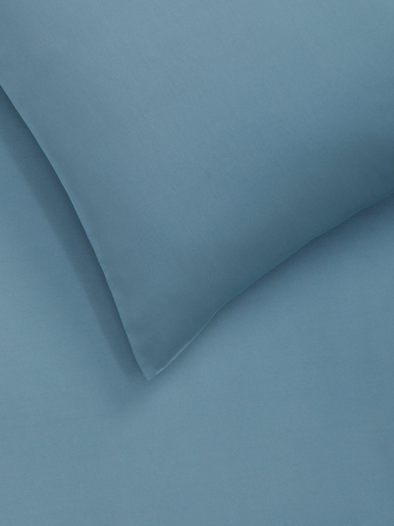 John Lewis 300 thread count duvet cover set (British brand)