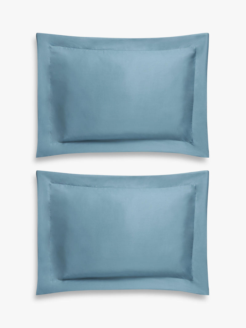 John Lewis 300 thread count duvet cover set (British brand)