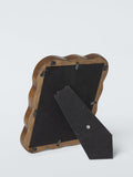 John Lewis Wiggle walnut photo frame 6x8, imported from the UK