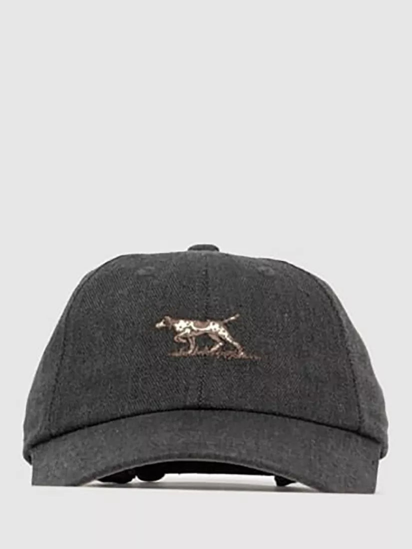 Rodd & Gunn Signature Cotton Canvas Baseball Cap