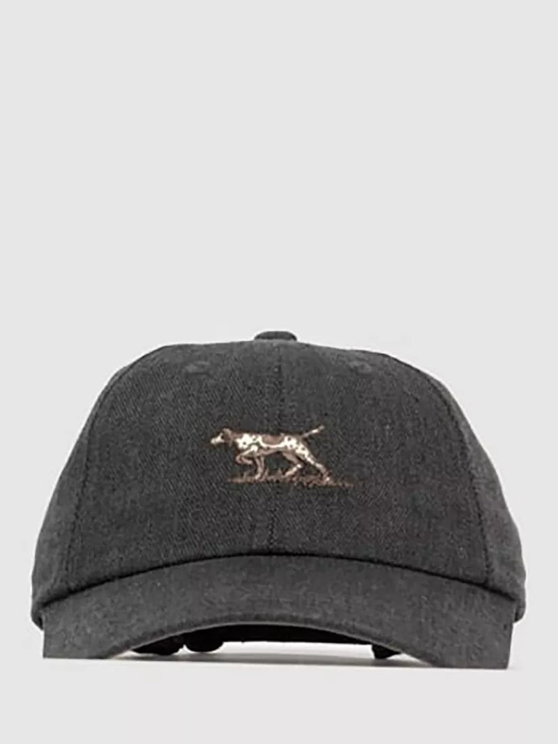 Rodd & Gunn Signature Cotton Canvas Baseball Cap