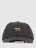 Rodd & Gunn Signature Cotton Canvas Baseball Cap
