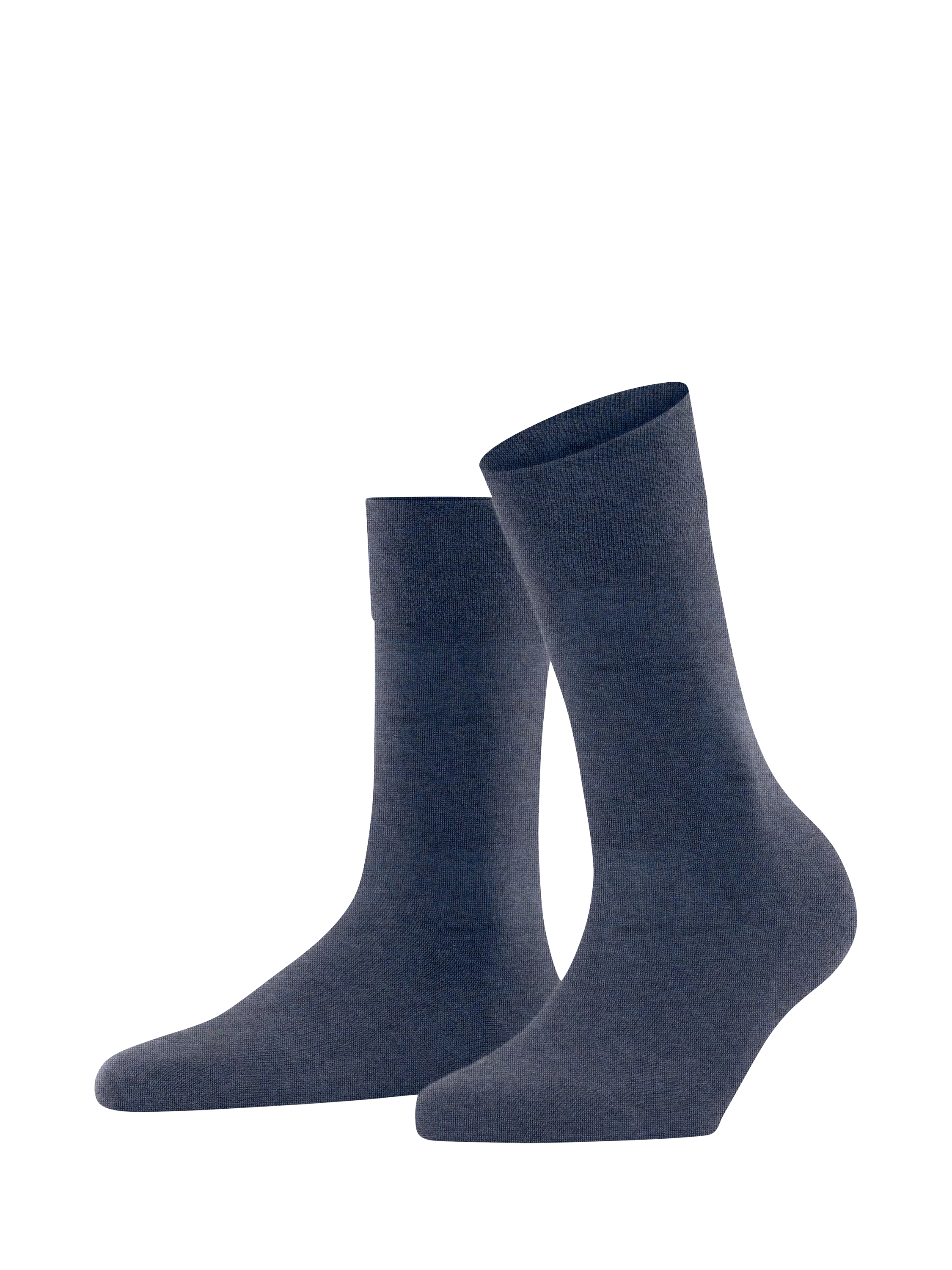 FALKE Sensitive London Cotton Rich Ankle Socks