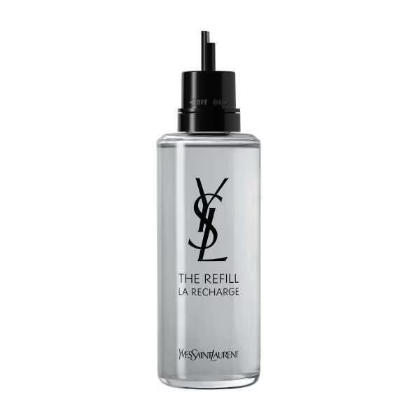 Yves Saint Laurent MYSELF perfume refill 150ml (British brand)