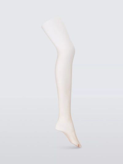 John Lewis Barely There Non-Slip 7 Denier Strumpfhosen, 2er-Pack, Almond – Online bei McGrocer kaufen