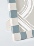 John Lewis checkerboard photo frame 4x6, UK version