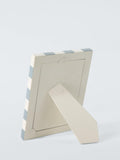 John Lewis checkerboard photo frame 4x6, UK version