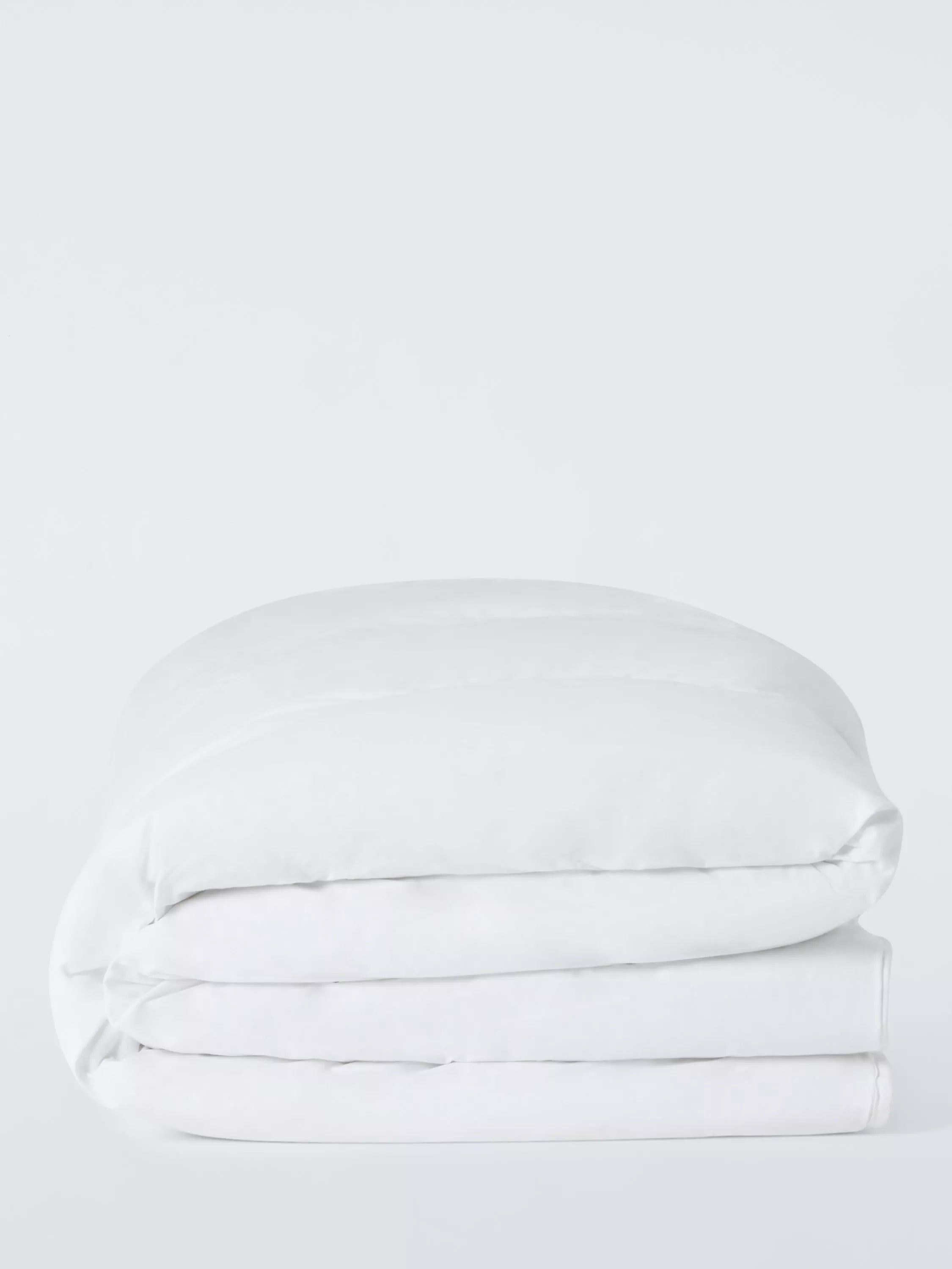 John Lewis Feels Like Down duvet 13.5 tog single (British brand)