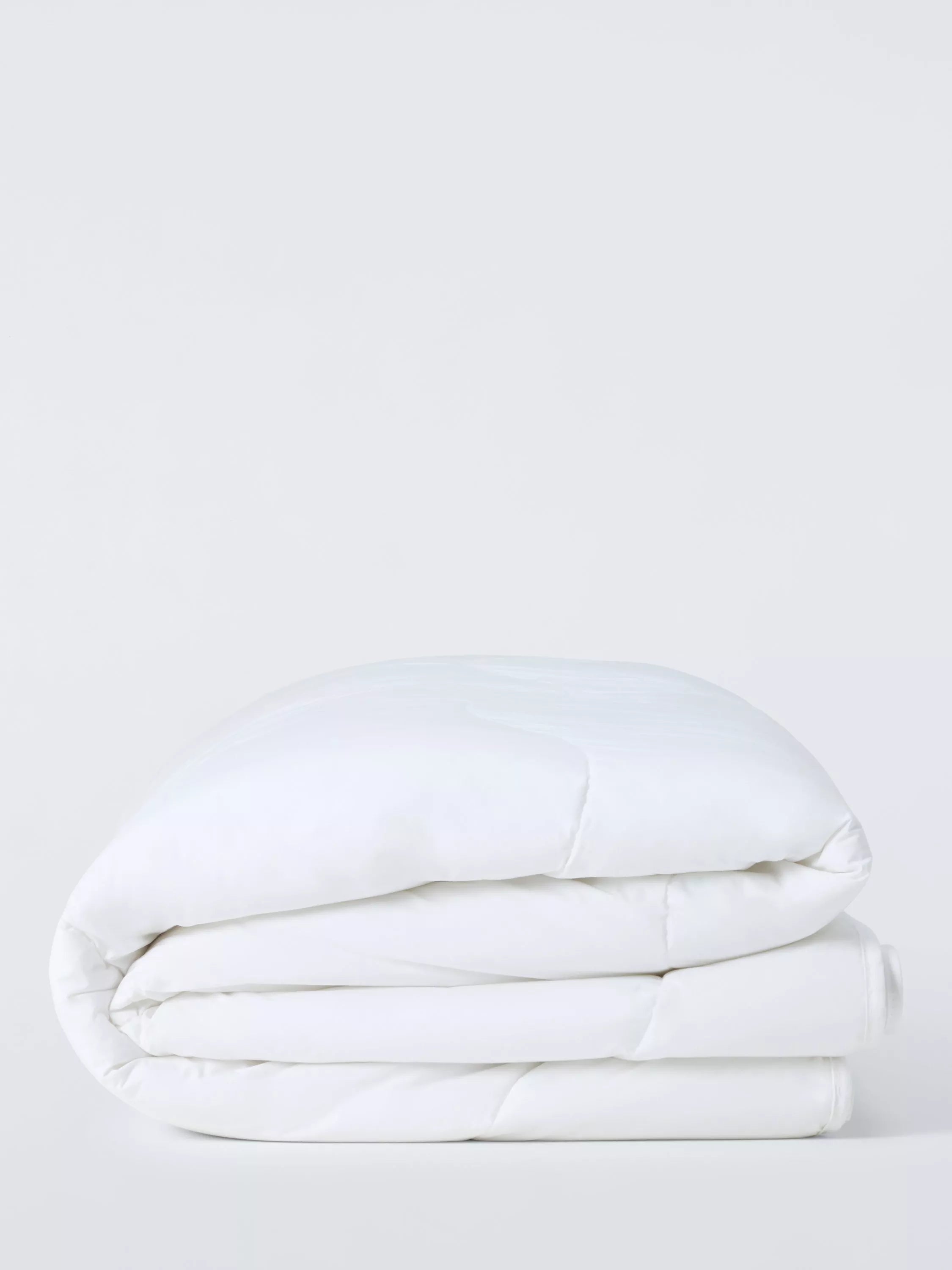 John Lewis all seasons duvet double, imported from the UK