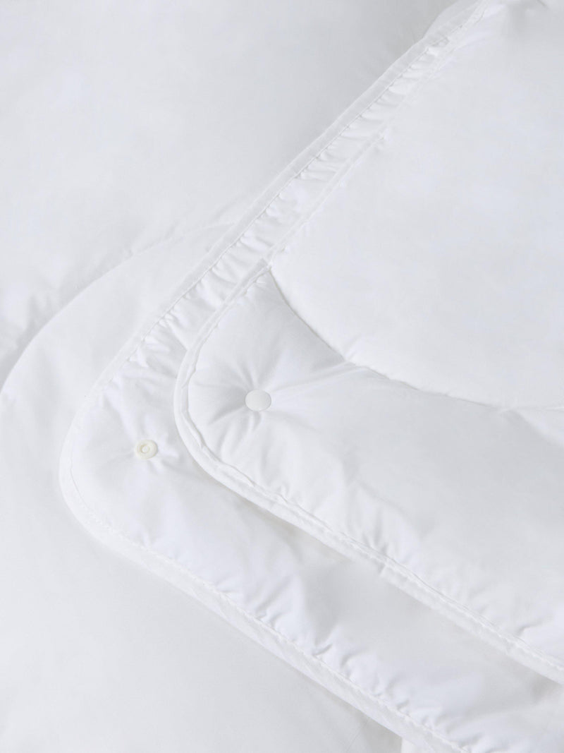 John Lewis all seasons duvet double, imported from the UK