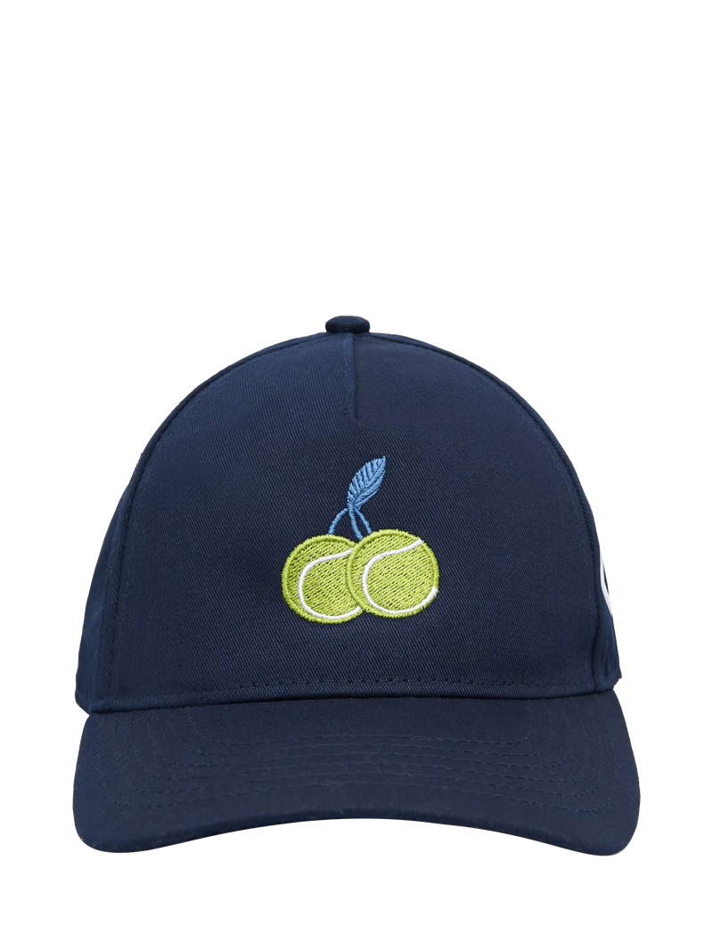 RATION.L R-Thrive Unisex Padel Organic Cotton Baseball Cap