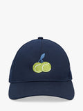 RATION.L R-Thrive unisex organic cotton baseball cap imported from the UK