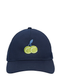 RATION.L R-Thrive Unisex Padel Organic Cotton Baseball Cap