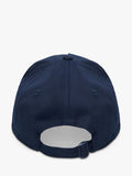 RATION.L R-Thrive unisex organic cotton baseball cap imported from the UK