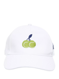 RATION.L R-Thrive unisex organic cotton baseball cap imported from the UK
