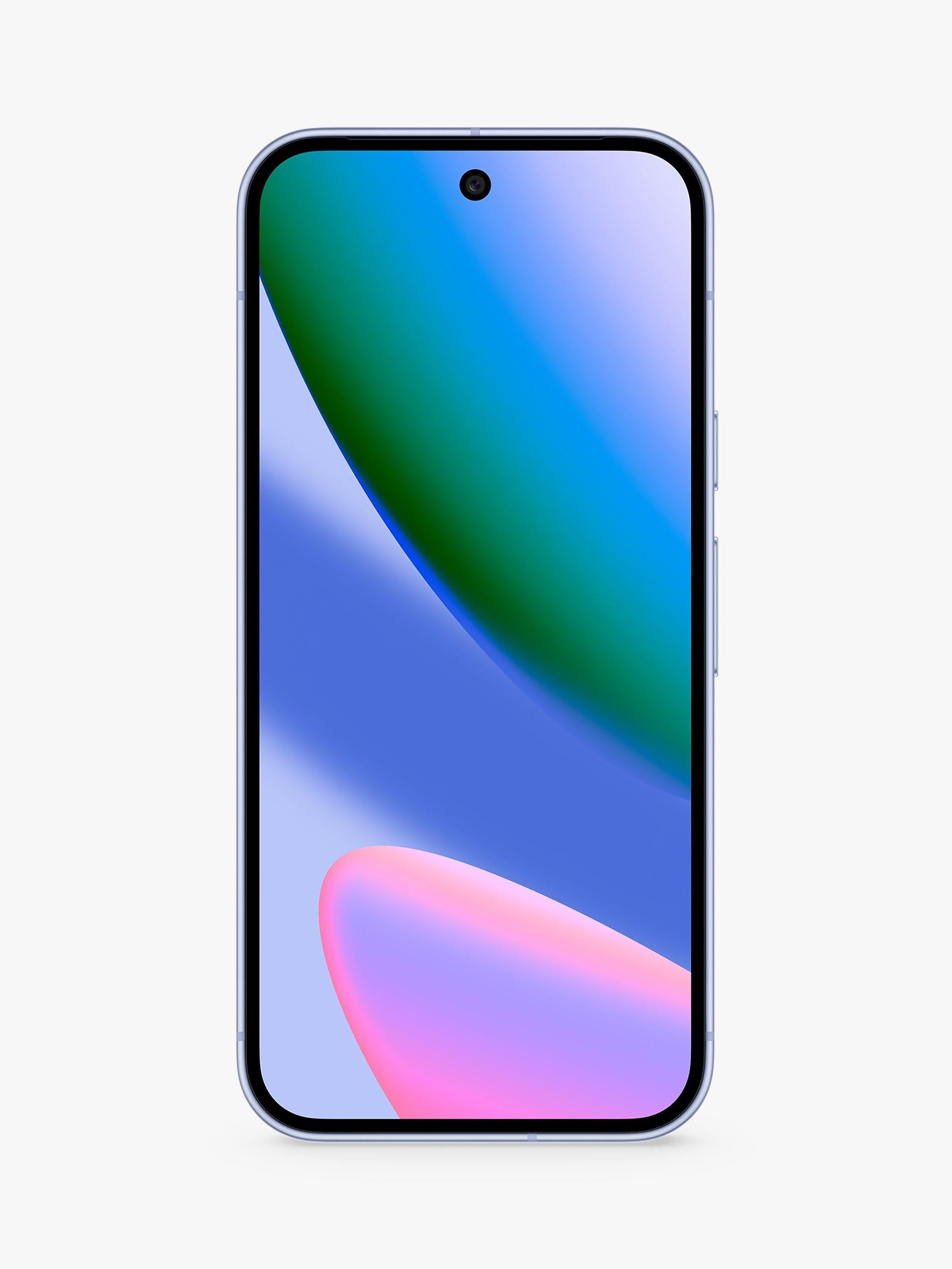 Google Pixel 10 128GB smartphone (British brand)