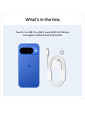 Google Pixel 10 128GB smartphone (British brand)