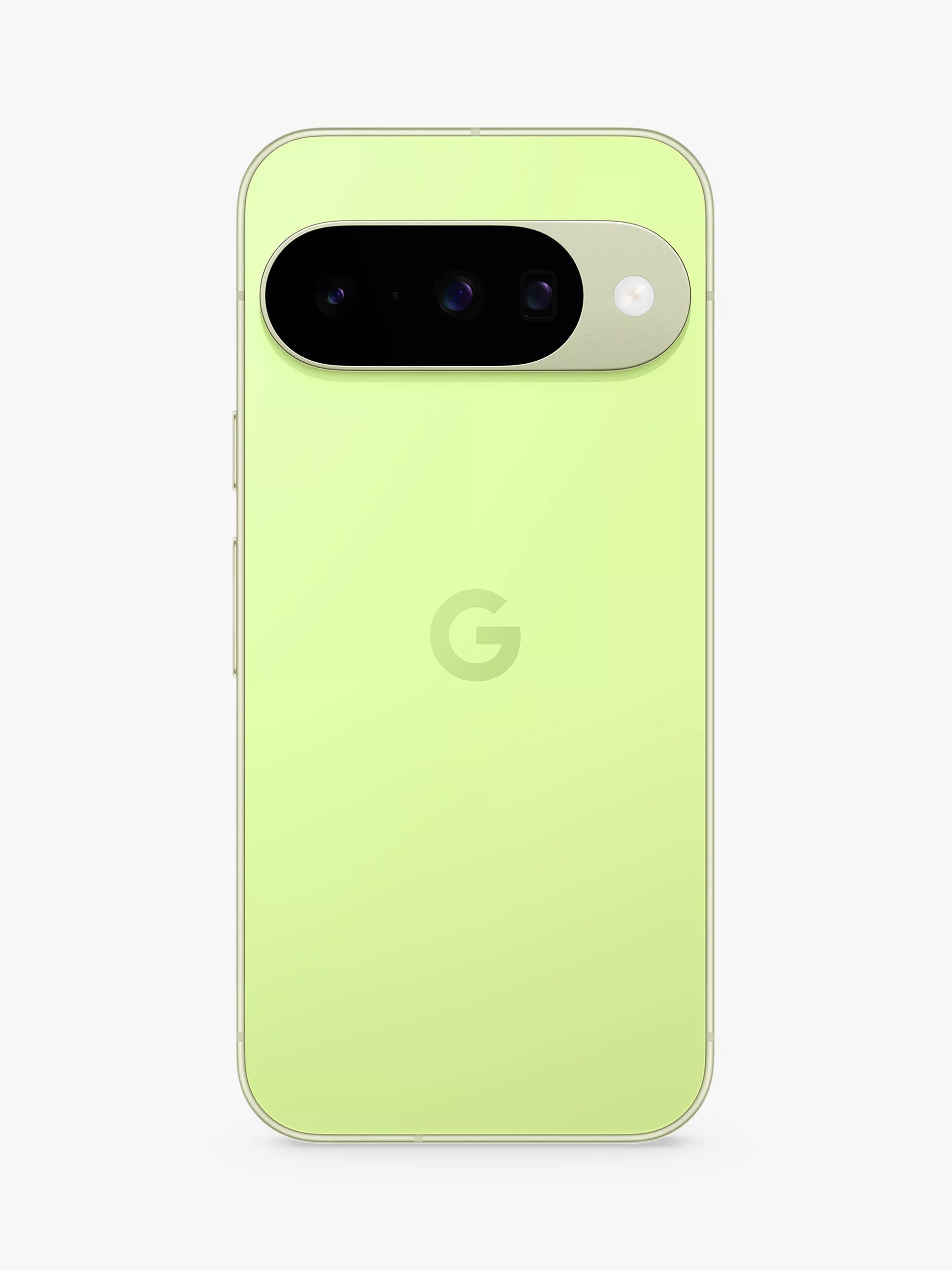 Google Pixel 10 6.3-inch 5G Smartphone SIM Free (128GB)