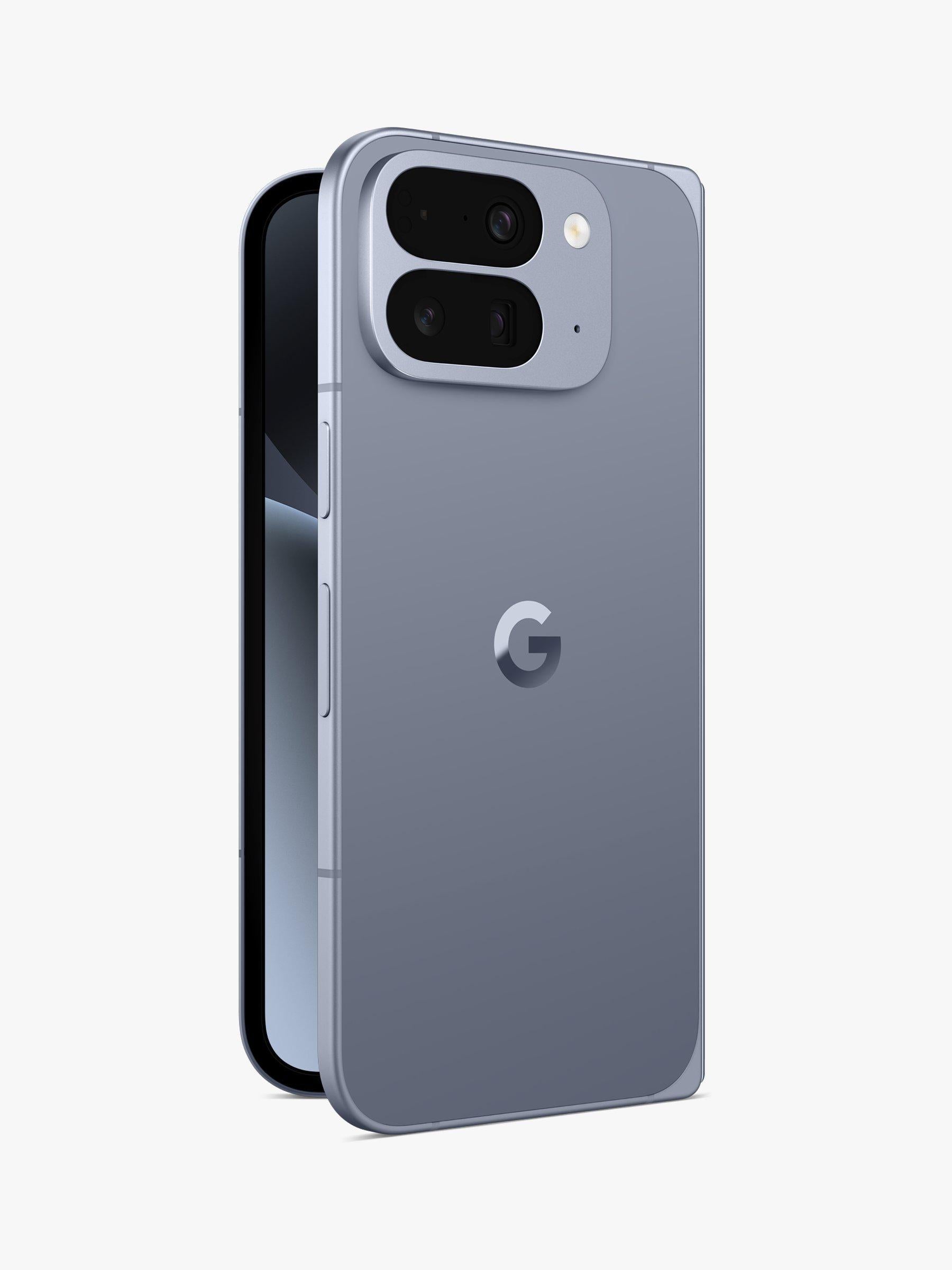 Google Pixel 10 Pro Fold foldable smartphone 6.4 inch (British brand)