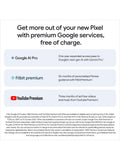 Google Pixel 10 Pro Fold foldable smartphone 6.4 inch (British brand)