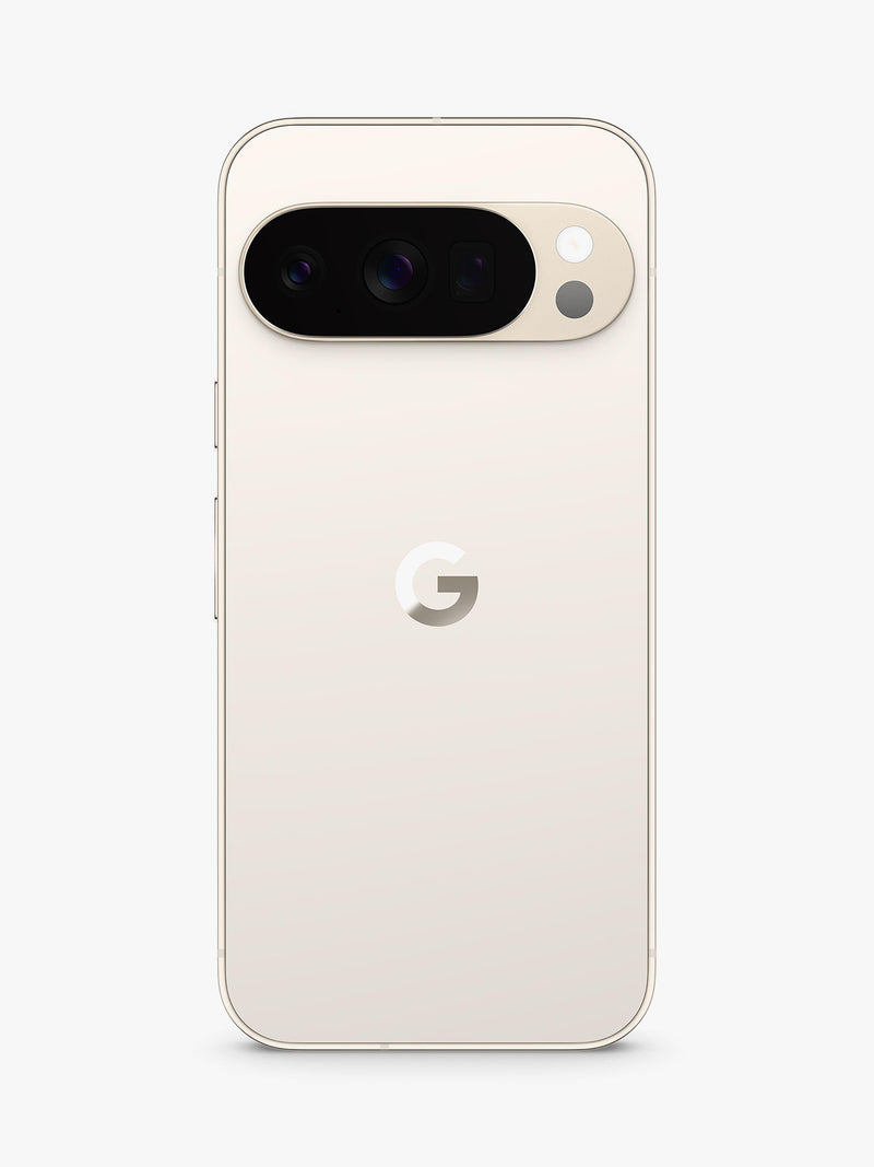 Google Pixel 10 Pro smartphone 128GB, UK version