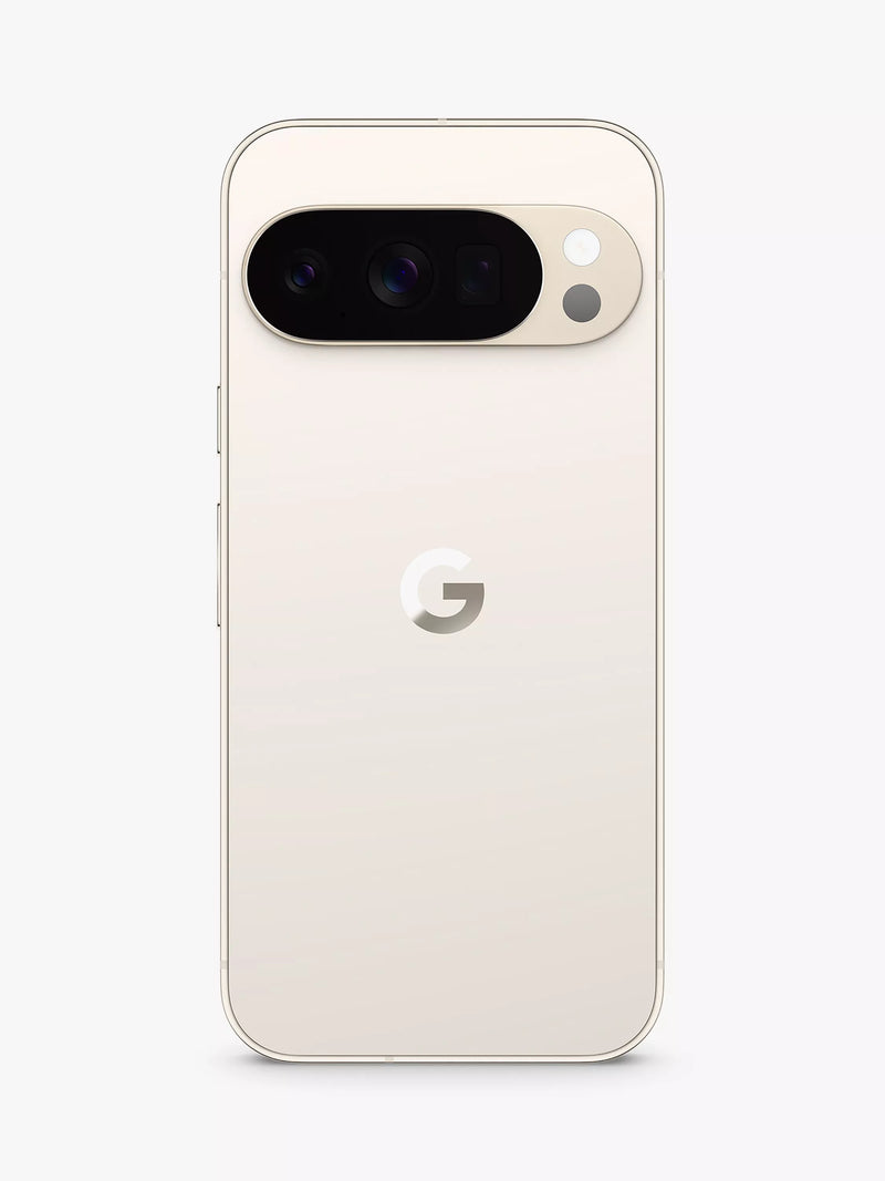 Google Pixel 10 Pro Smartphone, Android, 6.3, 5G, SIM Free