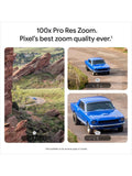 Google Pixel 10 Pro smartphone 128GB, UK version