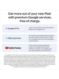 Google Pixel 10 Pro smartphone 128GB, UK version
