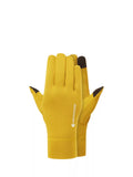 Montane Dart XT Liner Gloves, Ginkgo Gold, XS
