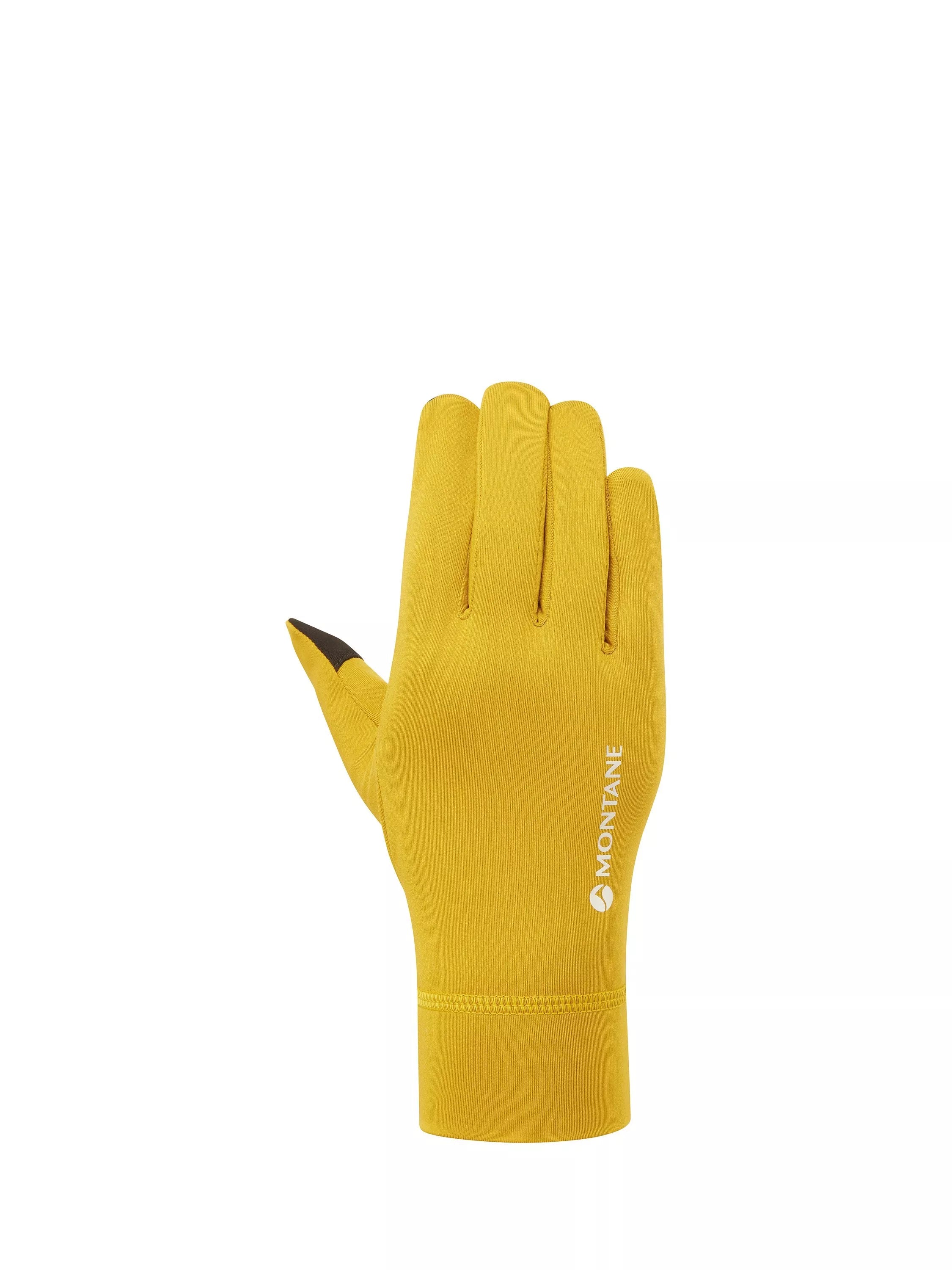 Montane Dart XT Liner gloves (British brand)