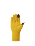 Montane Dart XT Liner gloves (British brand)