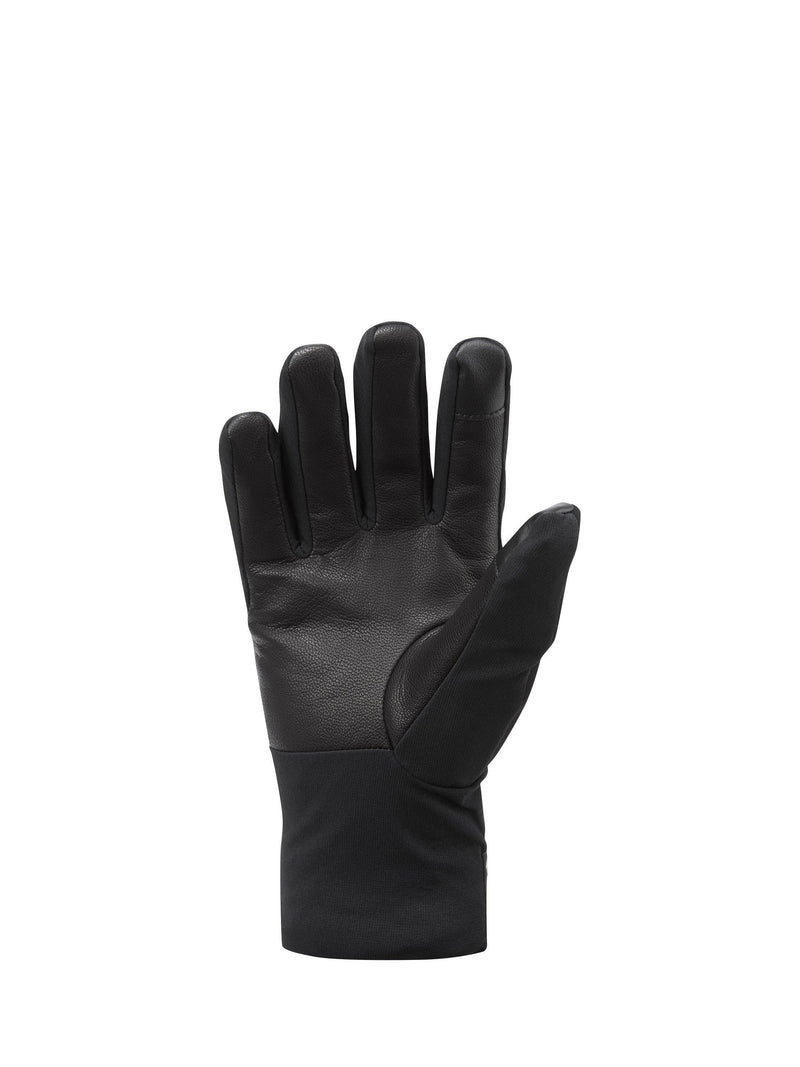 Montane Duality Gloves black, UK version