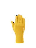 Montane Fury gloves for men, cold-weather liner - British product