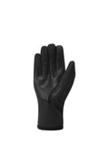 Montane Windjammer Lite windproof gloves black, imported from the UK