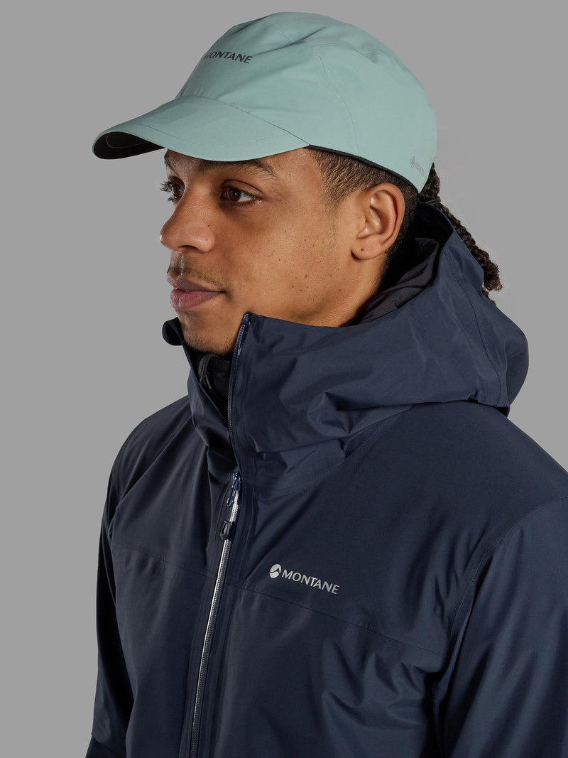 Montane Phase Lite waterproof cap GORE-TEX - British product