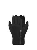 Montane Dart X Gloves lightweight liner glove - British product