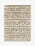 Sanderson Anaar pure wool rug 200x140cm - British product