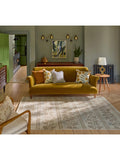 Sanderson Anaar pure wool rug 200x140cm - British product