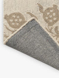 Sanderson Anaar pure wool rug 200x140cm - British product