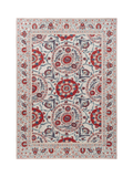 Sanderson Anthos traditional rug 200x140cm (British brand)