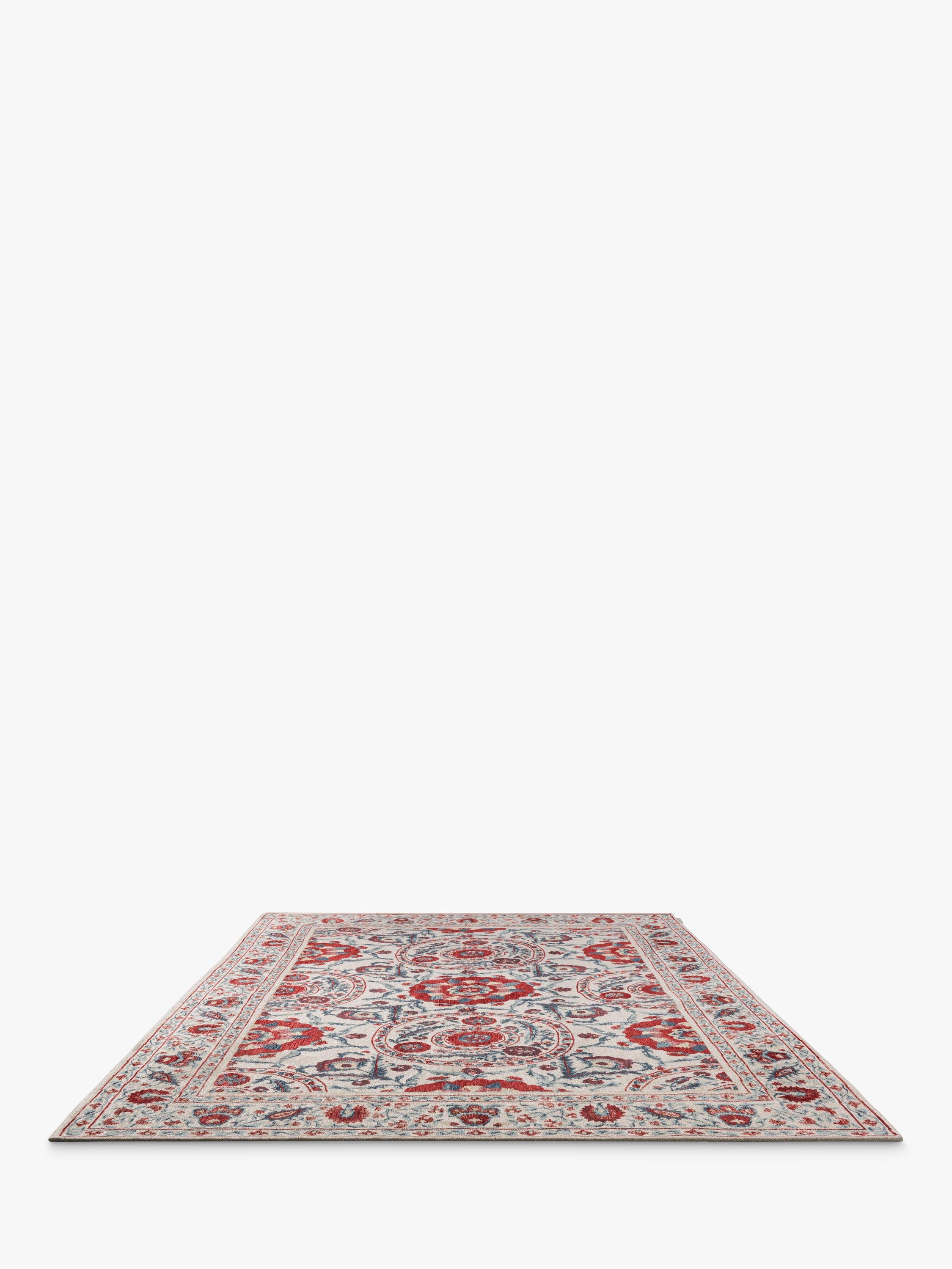 Sanderson Anthos traditional rug 200x140cm (British brand)