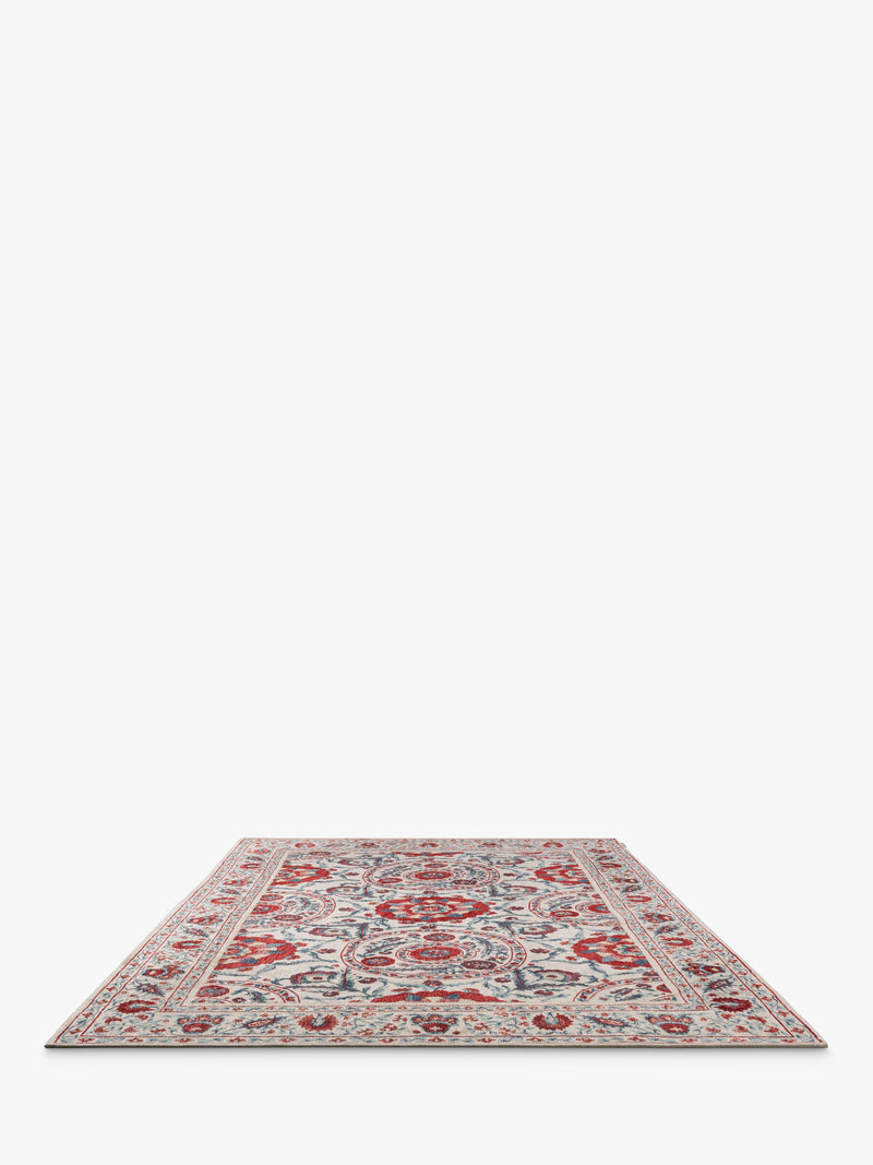 Sanderson Anthos traditional rug 200x140cm (British brand)