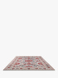 Sanderson Anthos traditional rug 200x140cm (British brand)