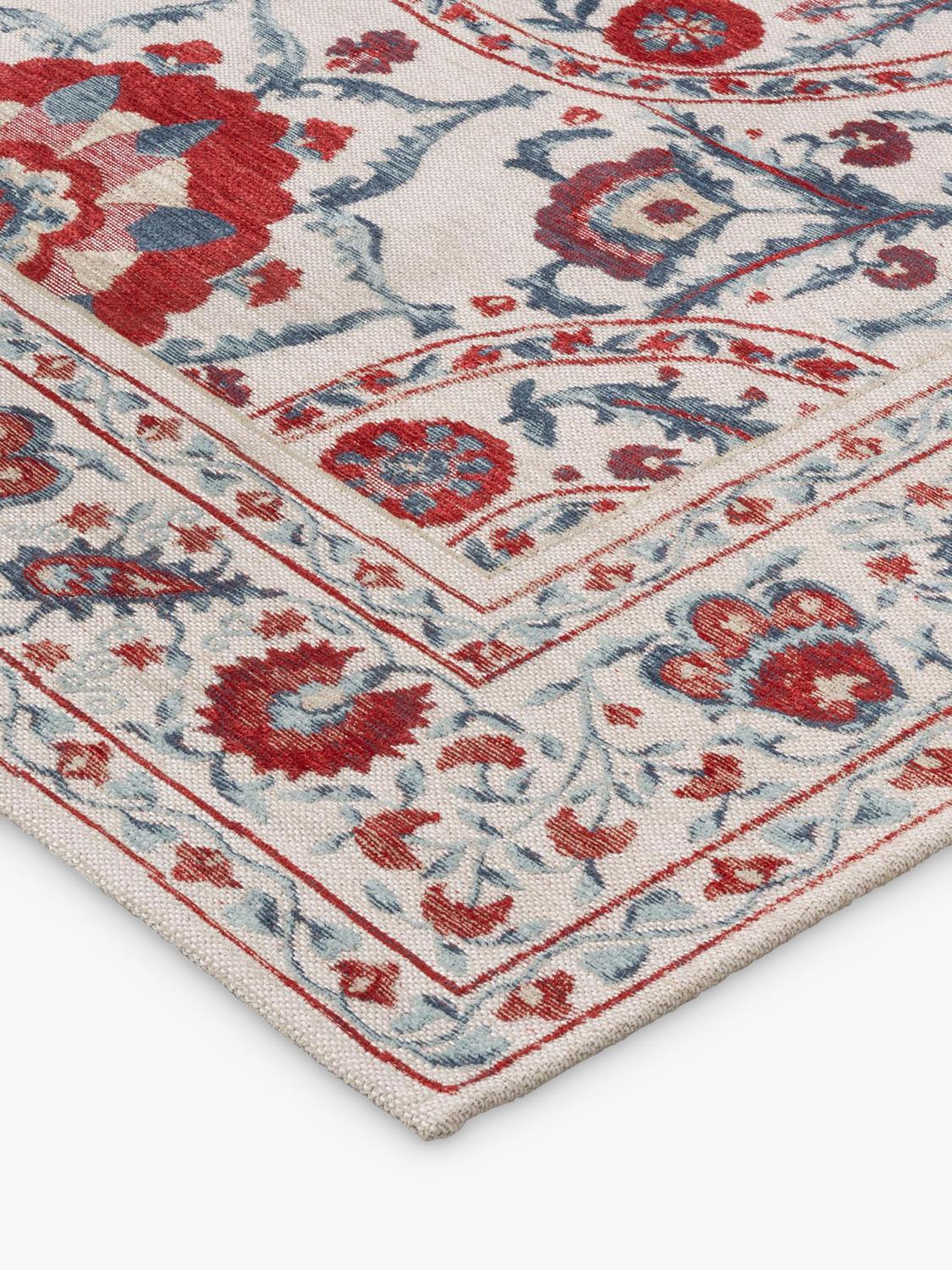 Sanderson Anthos traditional rug 200x140cm (British brand)